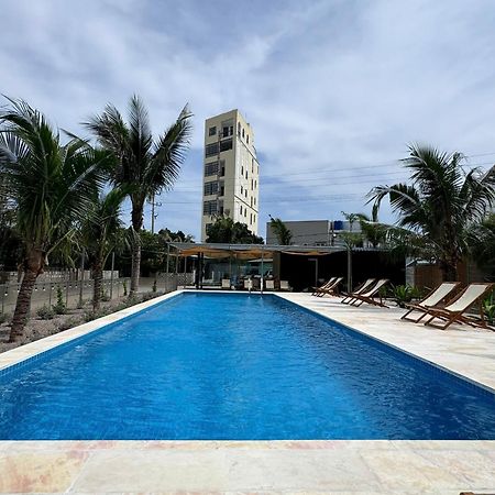 Wanderlust Garden Inn Mũi Né Eksteriør billede
