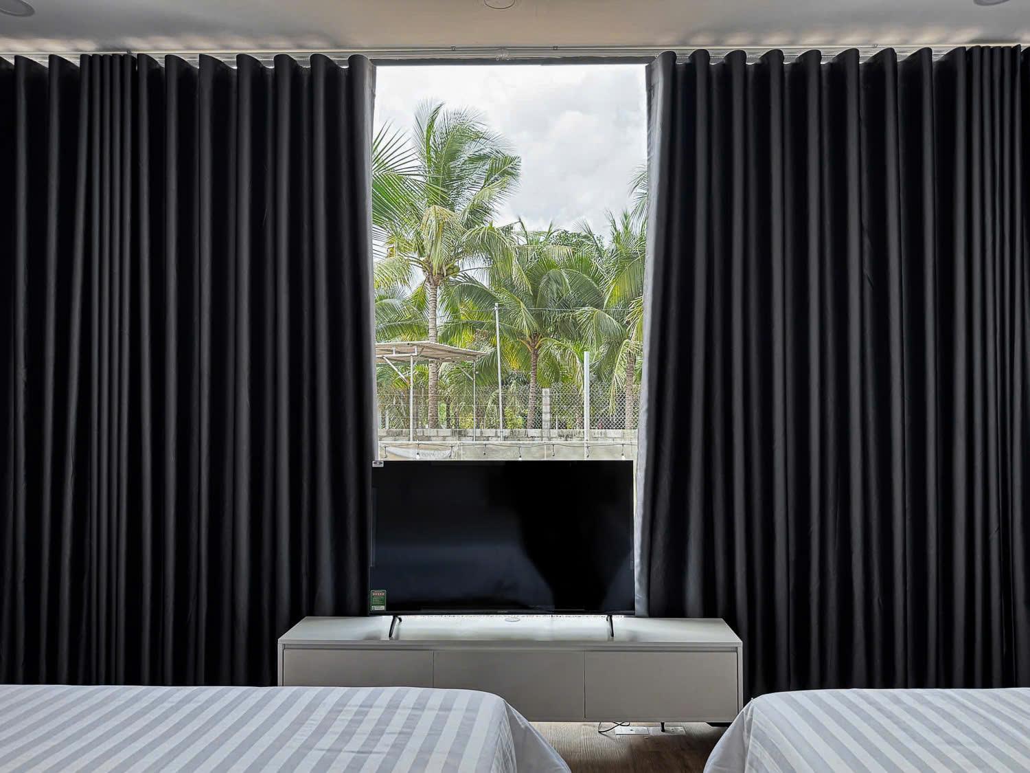 Wanderlust Garden Inn Mũi Né Eksteriør billede
